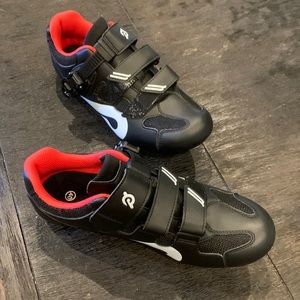 Peloton Bike Shoes size 40